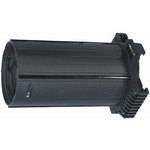 NSI / Leviton Lens Tube Assembly for Leo Ellipsoidal - 19 Degrees