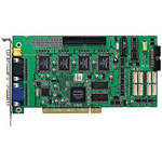 Bolide Technology Group BIC 6000-16KIT 16-Channel H.264 PCI DVR Board w/Software