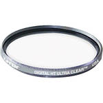 Tiffen 52mm Digital HT (High Transmission) Ultra Clear Multi-Coated Glass Filter