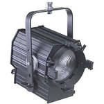 NSI / Leviton 1K TV Fresnel (120-240VAC)