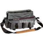 Tamrac 612 Pro System 12 Bag (Gray)