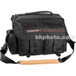 Tamrac 613 Super Pro 13 Shoulder Bag (Black)