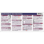 PhotoBert CheatSheet for Canon EOS 1DS Mark III Digital SLR Camera