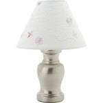Bolide Technology Group BC1048 Color Desktop Lamp Hidden Camera
