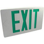 Bolide Technology Group BC1091  Color Exit Sign Hidden Camera