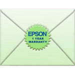 Epson 1-Year Depot Extended Warranty for Epson Cinema Home Theater Projectors