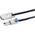 ATTO Technology SAS External 8088 to 8470 Cable, (3 m) (ROHS)