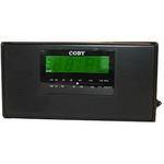 Bolide Technology Group BL1108C Color Wireless Radio Clock Hidden Camera