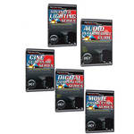 Digital Cinema Training DVD: Digital Cinema Training Course 