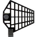 Lectrosonics ALP620 Perforated LPDA Shark Fin Style Antenna 
