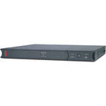 APC SC450RM1U Smart-UPS Uninterruptible Power Supply