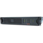 APC Smart UPS 1500VA Rackmount 2U with NEMA L5-15P Inputs (120V)