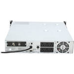 APC SUA1500R2X93 Smart-UPS Uninterruptible Power Supply