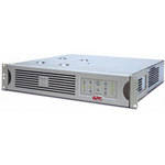 APC SUA1500RMJ2UB Smart-UPS Uninterruptible Power Supply