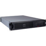 APC SUA3000RMJ2UB Smart-UPS Uninterruptible Power Supply