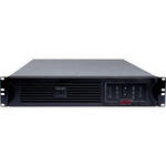 APC SUA3000RMUS Smart-UPS Uninterruptible Power Supply