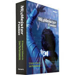 Numark MixMeister Fusion - DJ Performance Software