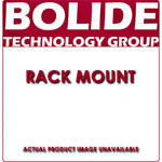 Bolide Technology Group Rack Mount for LDC Monitor