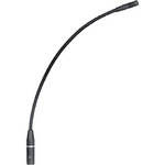 Astatic 827A Cardioid Miniature Condenser Gooseneck Microphone and 13" Gooseneck