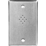 Astatic VM-625 Outlet-Box Mounted Dynamic Microphone