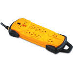 APC PDIY8 Workshop SurgeArrest with (8) Outlets