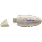 Hamilton Buhl USB2000 USB Headphone Converter