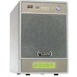 Netgear 2 TB ReadyNAS NV+ Network Hard Drive Array (2x1 TB)