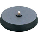 K&M 23220 Table Top Microphone Stand (Black)