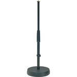 K&M 233 Table/Floor Microphone Stand (Black)