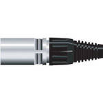 Astatic 40-348 Audio XLR Cable (Male)
