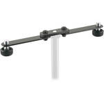 K&M 23510 Microphone Bar
