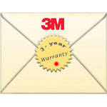 3M Ultra Value Enhanced Warranty for the X90 Digital Projector (US ONLY)