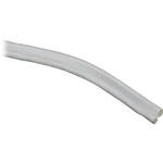 Bolide Technology Group BP0033C White Professional Grade Combo Zip Cable