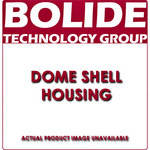 Bolide Technology Group BP1008 Regular Dome Shell Housing