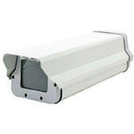 Bolide Technology Group BP0034 15" Weatherproof Outdoor Housing w/Heater & Blower