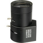 Bolide Technology Group BP0019-100 1/3" CS-Mount 5-100mm f/1.6 Varifocal Auto Iris Lens