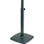 K&M 26795 31-53" Steel Monitor Stand 