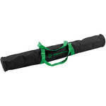 K&M 21422 Carrying Case for Speaker/Monitor Stands (Black)