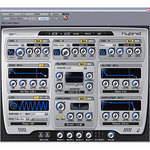 Digidesign Hybrid  - Software Synthesizer - Educational Institution Discount
