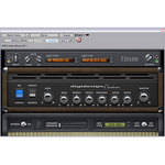 Digidesign Eleven LE - Guitar Amp/Speaker Modeler Plug-In