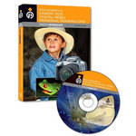 Wiley Publications DVD: Rick Sammon's Canon EOS Digital Rebel Personal Training Photo Workshop