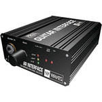 Waves GTR Studio Guitar Interface