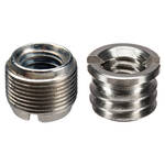 General Brand Microphone Reducer Bushing - 5/8" to 1/4"-20