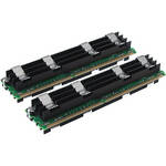 Crucial Technology 8GB (2x4GB) FB-DIMM Mac Pro Memory Upgrade Kit