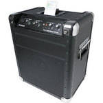 Alesis TransActive Mobile PA System for iPod