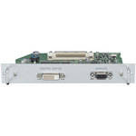 Panasonic POA-MD23ADI DVI & VGA Input Board