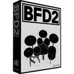 FXpansion BFD2  - Acoustic Drum Production Workstation 