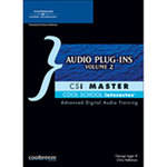 Cool Breeze CD-Rom: Audio Plug-Ins CSi Master, Volume 2 by George Leger III, Chris Hellstrom 