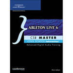 Cool Breeze DVD-Rom: Ableton Live 6 CSi Master