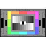 DSC Labs ChromaDuMonde 12 Senior CamAlign Chip Chart